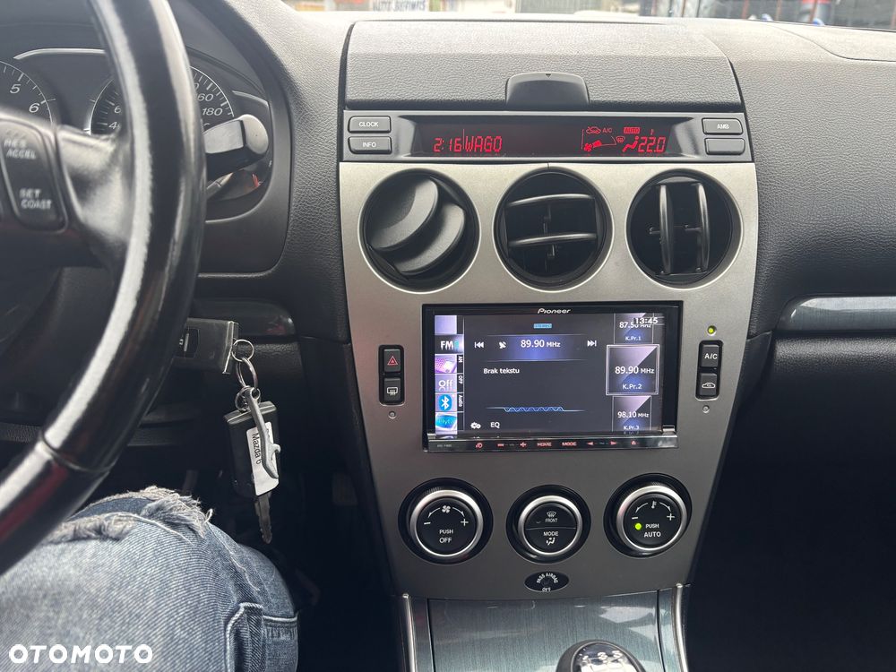 Mazda 6 1.8 Active - 7