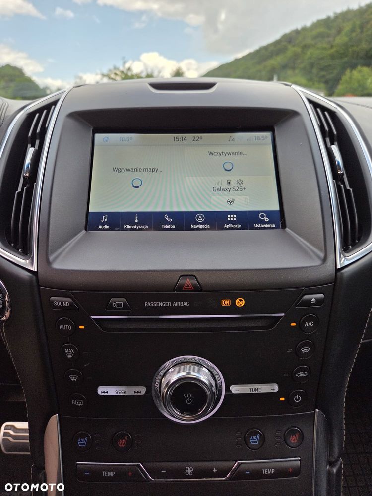 Ford Edge 2.0 EcoBlue Twin-Turbo 4WD Vignale - 5