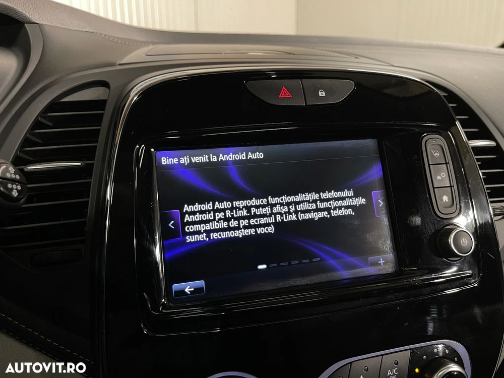 Renault Captur ENERGY TCe 120 EDC Initiale Paris - 19