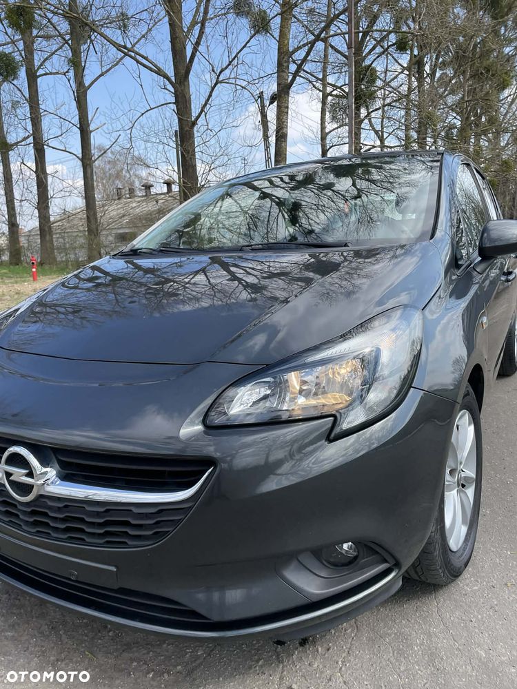 Opel Corsa 1.4 T Enjoy S&S - 1