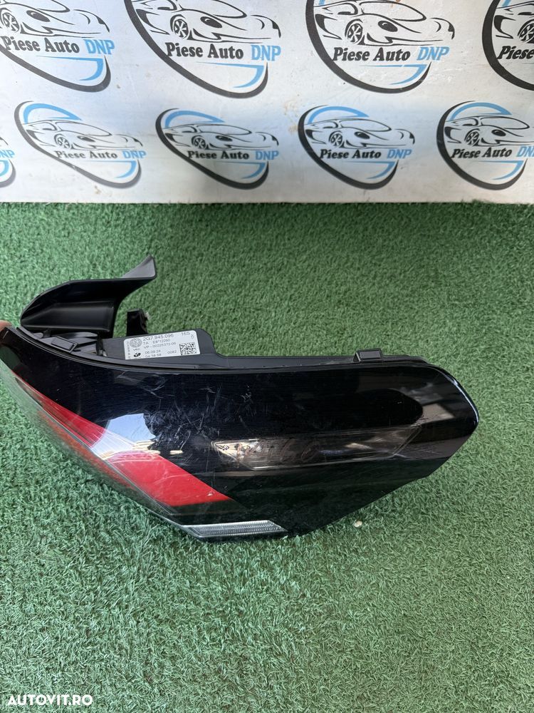 Stop dreapta aripa vw Volkswagen Taigo - 4