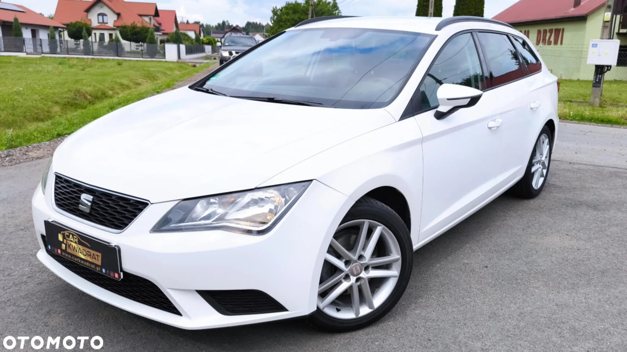 Seat Leon 1.6 TDI Reference - 26