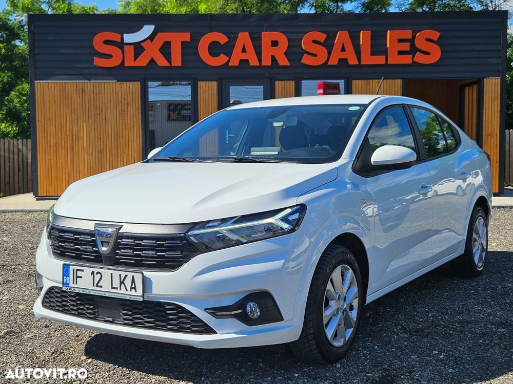 Dacia Sandero - 2