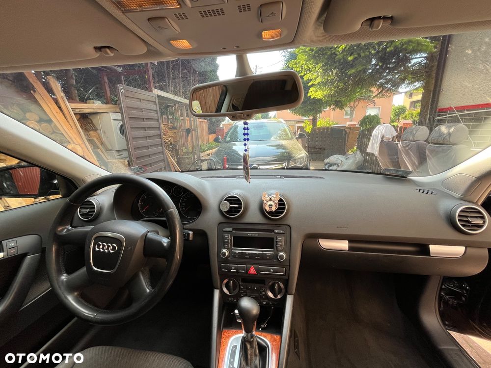 Audi A3 Sportback - 12