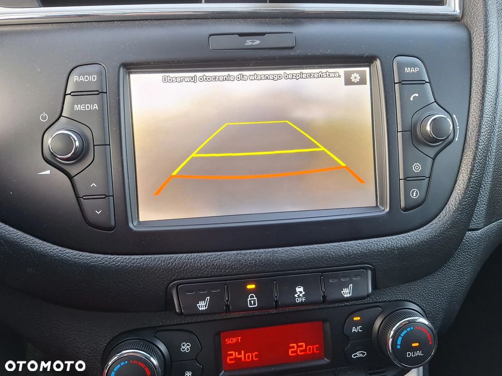 Kia Ceed 1.0 T-GDI ISG Platinum Edition - 24