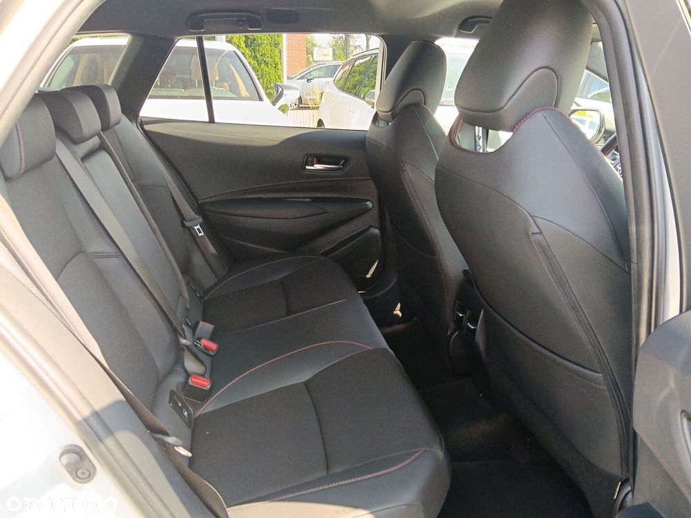 Toyota Corolla - 15