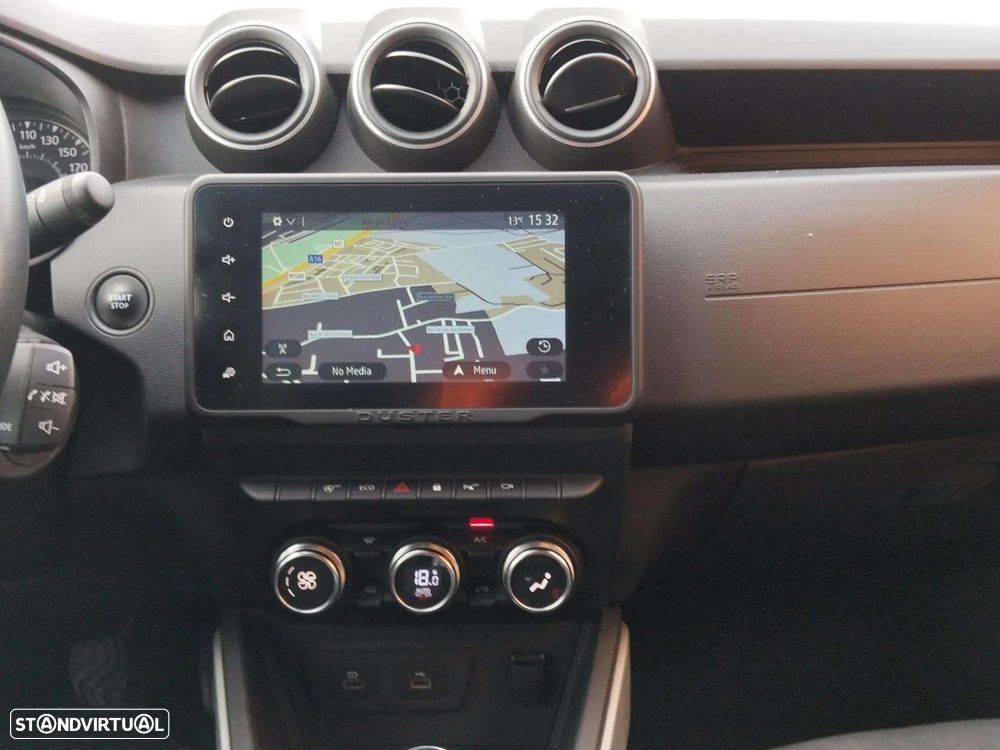 Dacia Duster 1.0 TCe ECO-G Prestige Bi-Fuel - 14