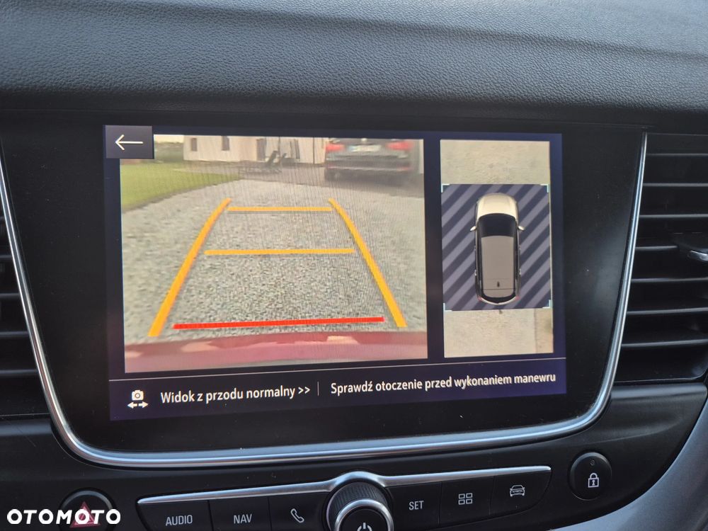 Opel Grandland X 2.0 CDTI Innovation S&S - 28
