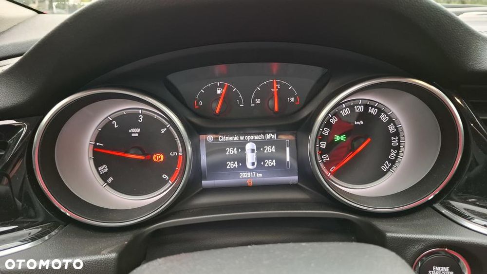 Opel Insignia 2.0 CDTI Innovation S&S - 19