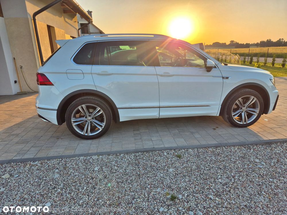 Volkswagen Tiguan 2.0 TDI SCR 4Motion (BlueMotion Techn.) DSG Highline - 14