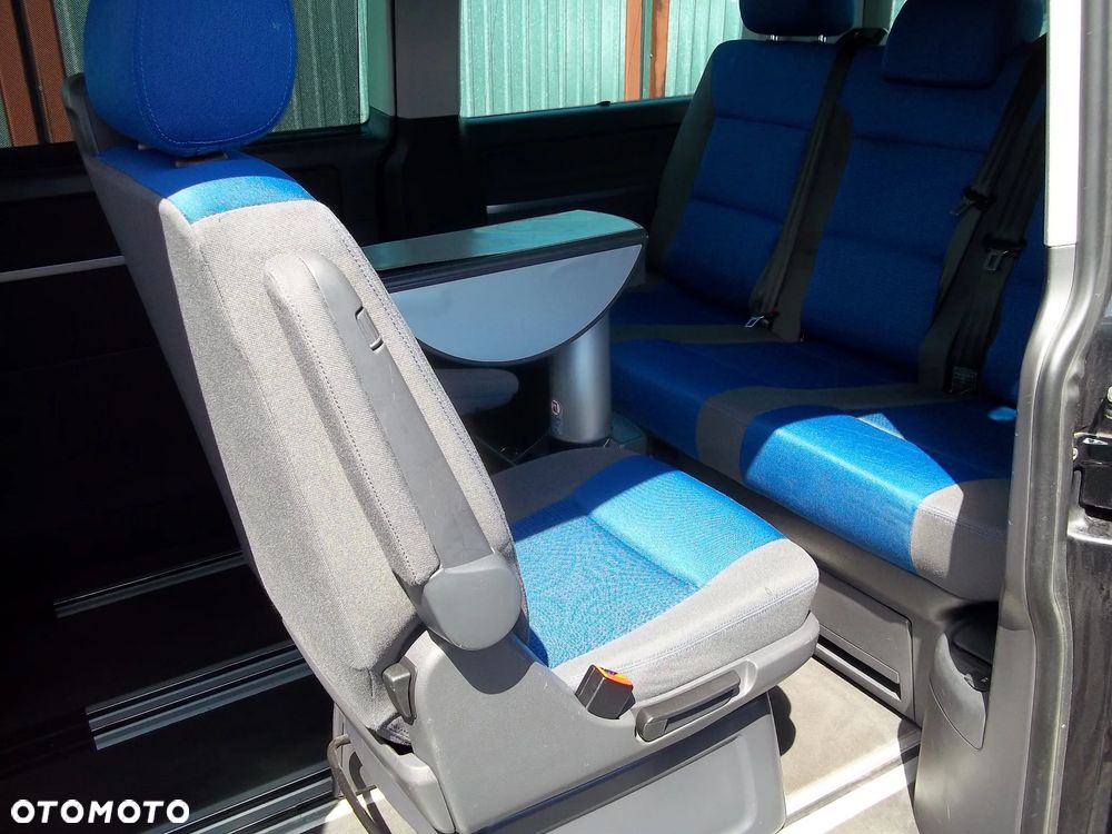 Volkswagen Multivan L1 Comfortline - 4