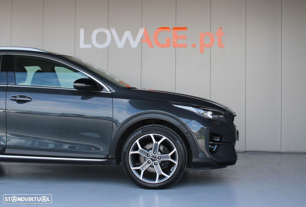 Kia XCeed 1.6 GDI DCT6 OPF SPIRIT - 6