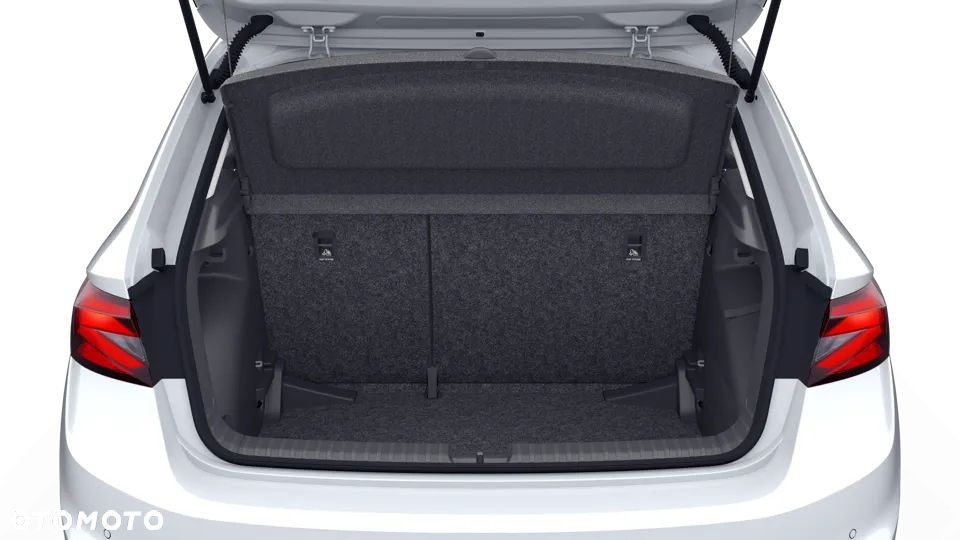 Skoda Fabia 1.0 TSI Edition 130 DSG - 6