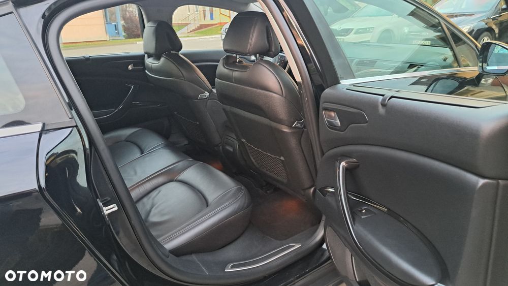 Citroën C5 2.2 HDi Exclusive - 8