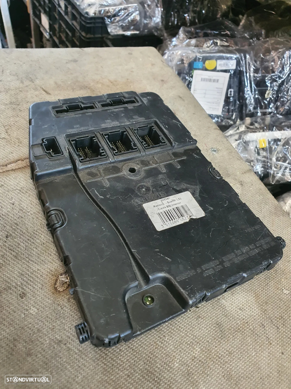 MODULO RENAULT/ 8200309690