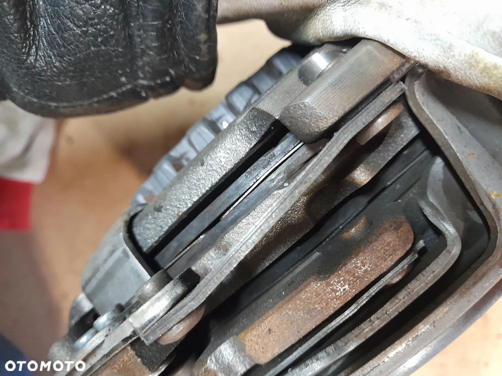 SPRZĘGŁO DSG VW AUDI 0AM141017CB - 4