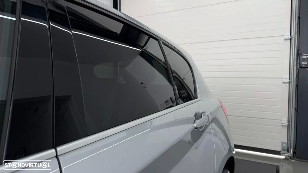 BMW 118 d Line Sport Auto - 12