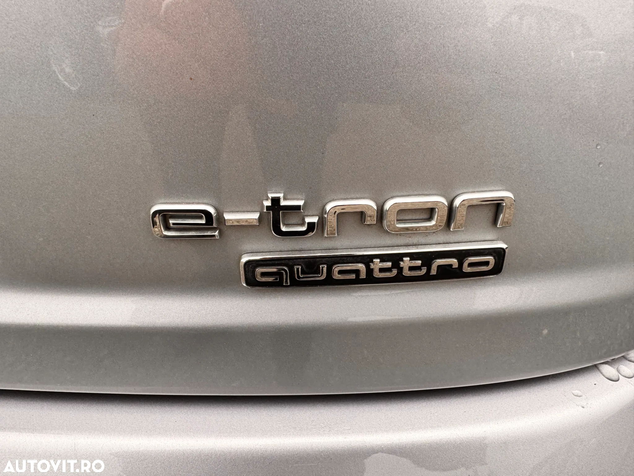 Audi Q7 3.0 TDI e-tron quattro tiptronic - 13