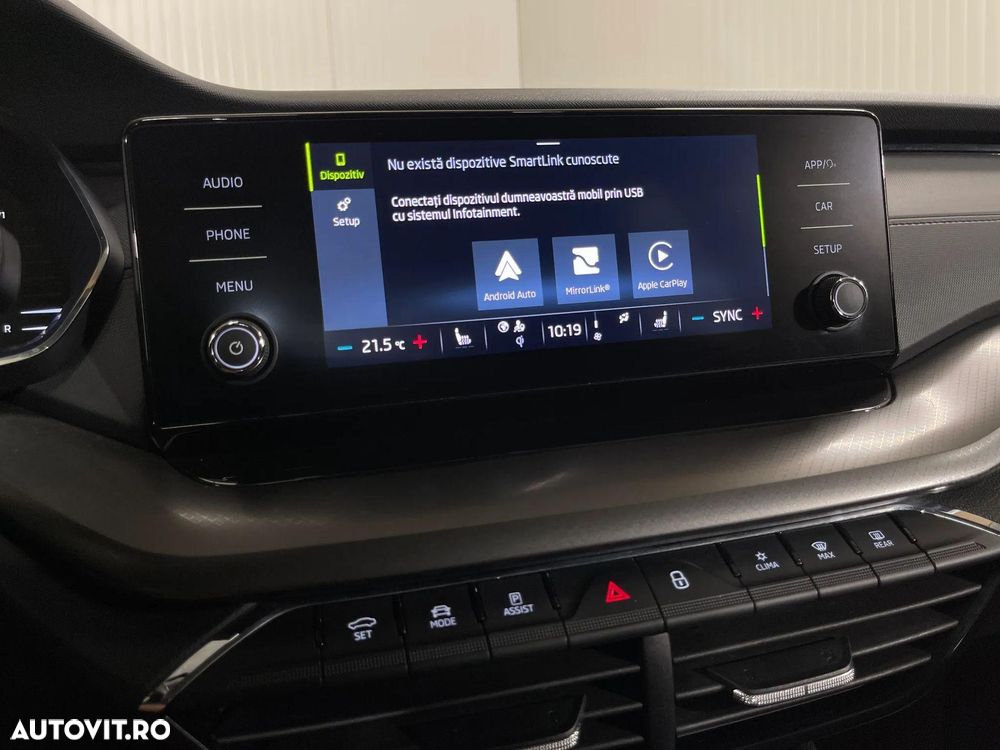 Skoda Octavia 2.0 TDI Ambition - 15