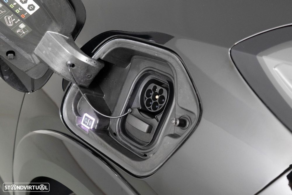 Peugeot e-208 50 kWh Allure - 15
