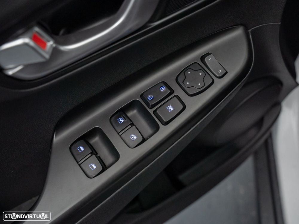 Hyundai Kauai 64 kWh Premium - 18