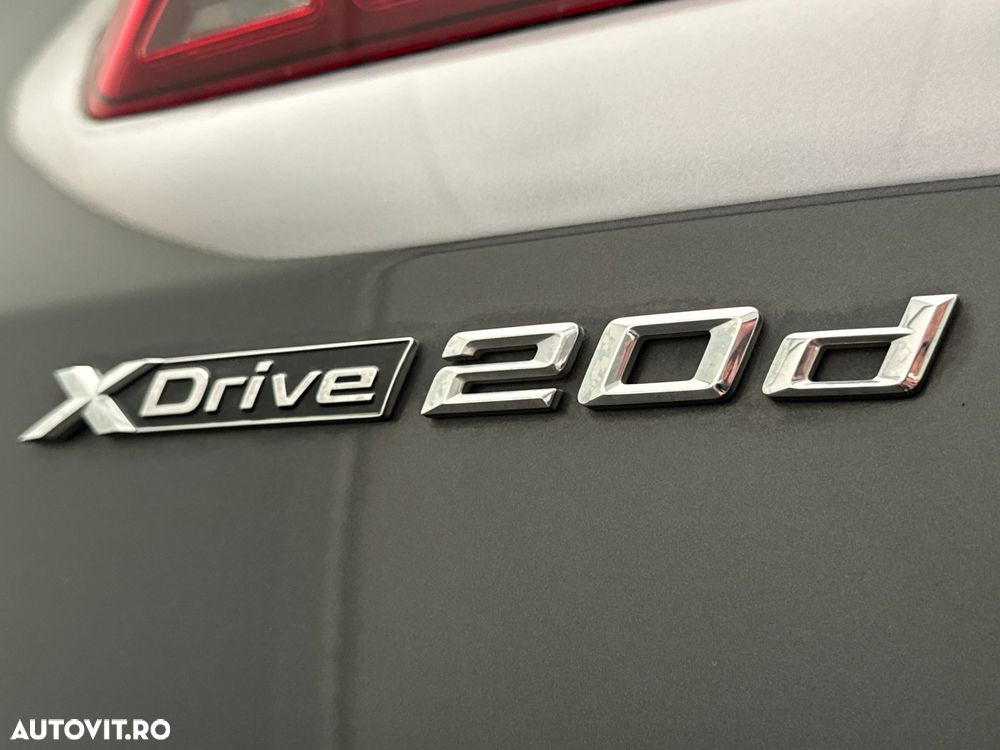 BMW X4 xDrive20d MHEV - 22