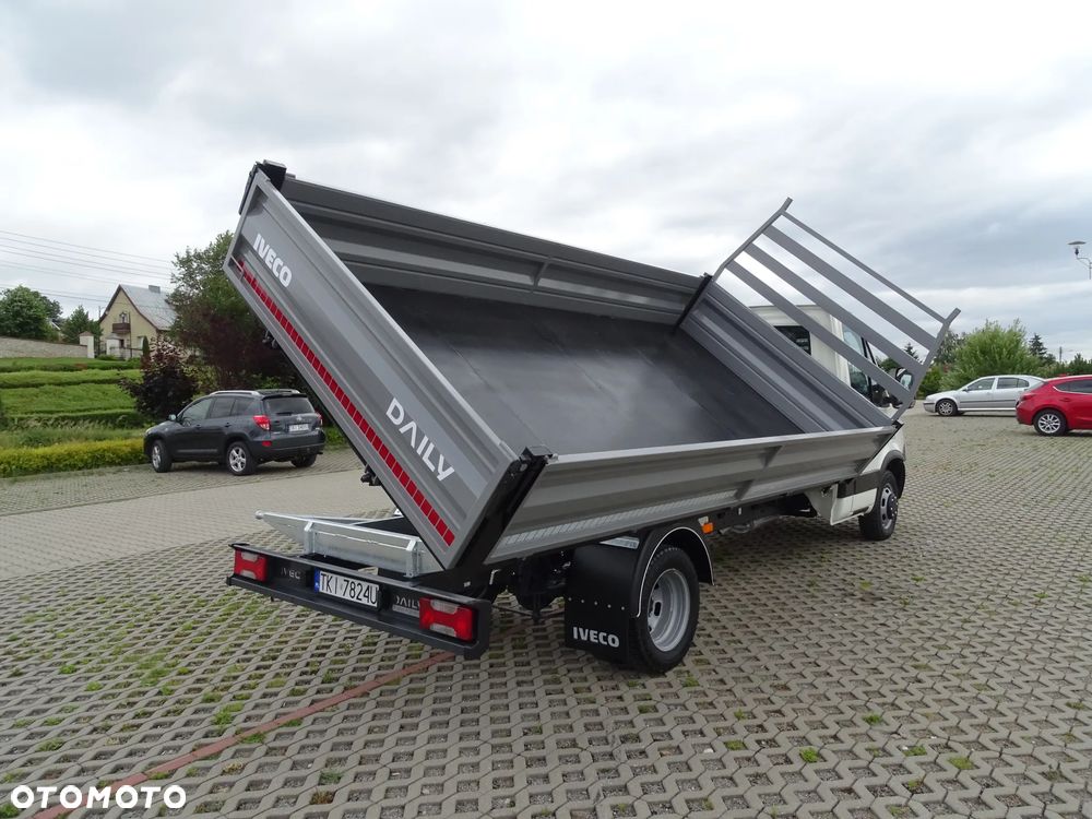 Iveco DAILY - 13