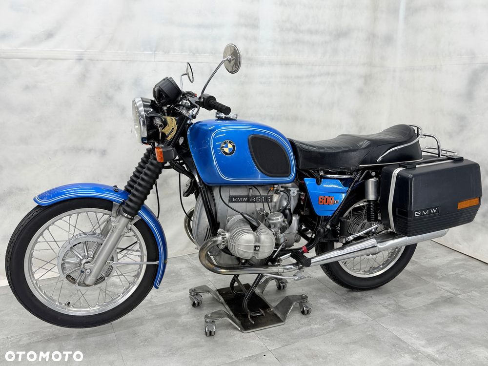 BMW R - 14