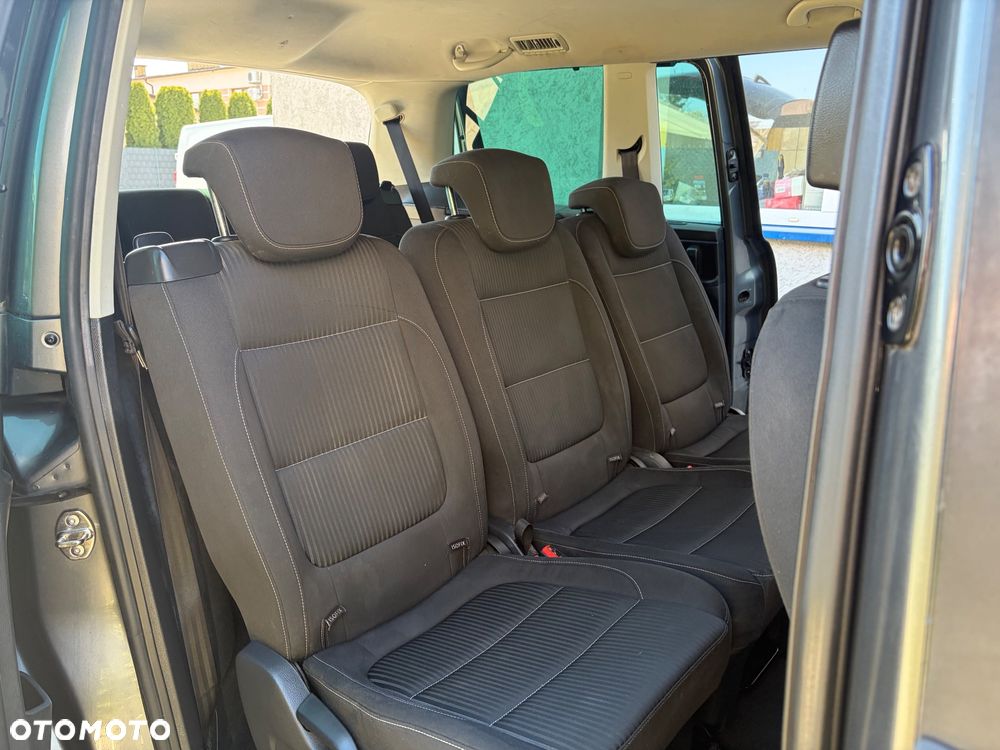 Seat Alhambra 2.0 TDI Style DSG - 25