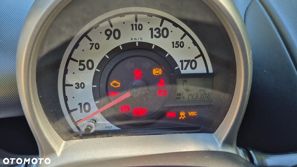Toyota Aygo 1.0 VVT-i Premium - 24