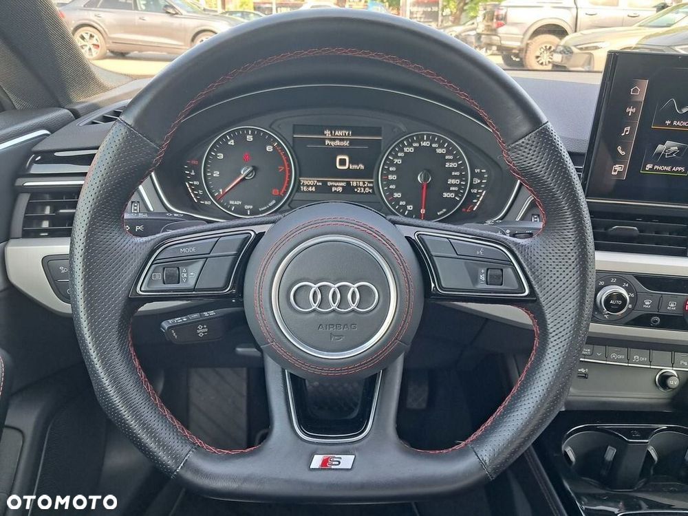 Audi A5 Coupé - 10