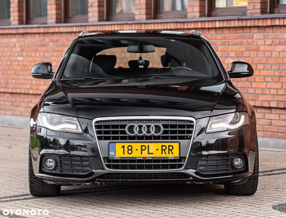 Audi A4 - 11