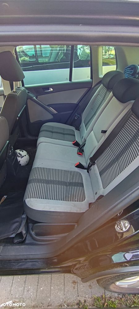 Volkswagen Tiguan - 8
