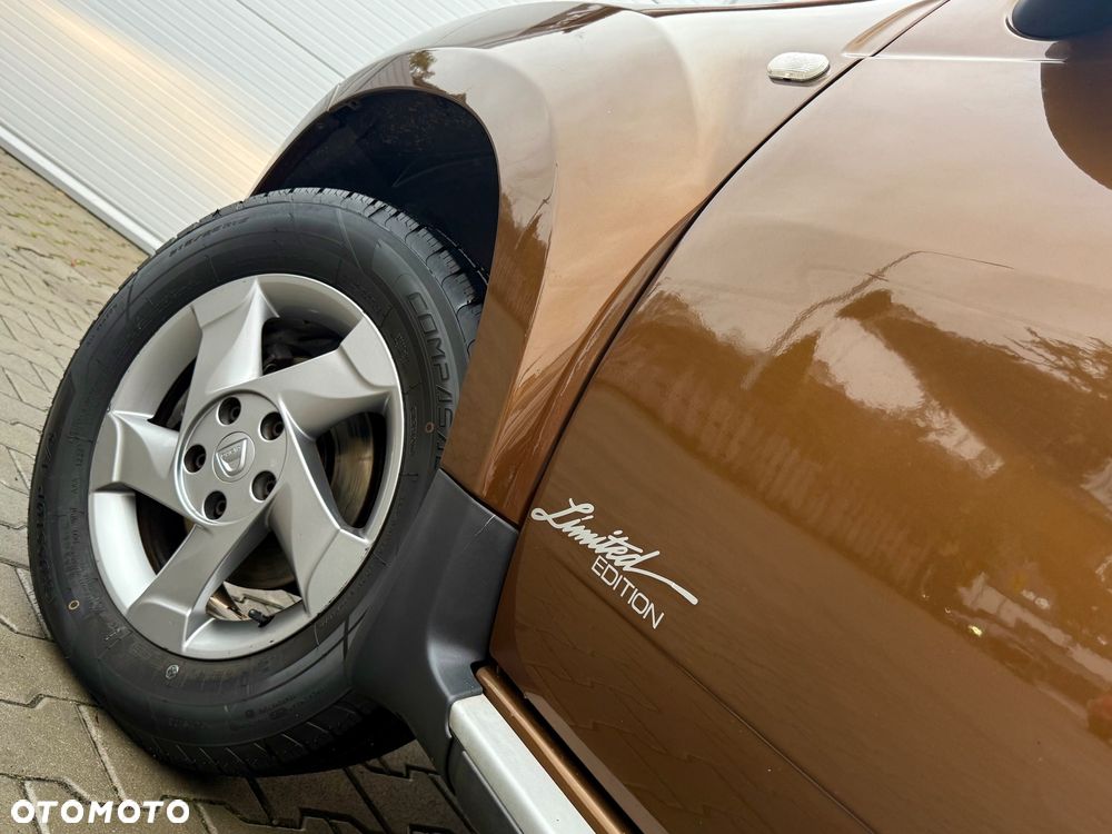 Dacia Duster 1.5 dCi Laureate - 14