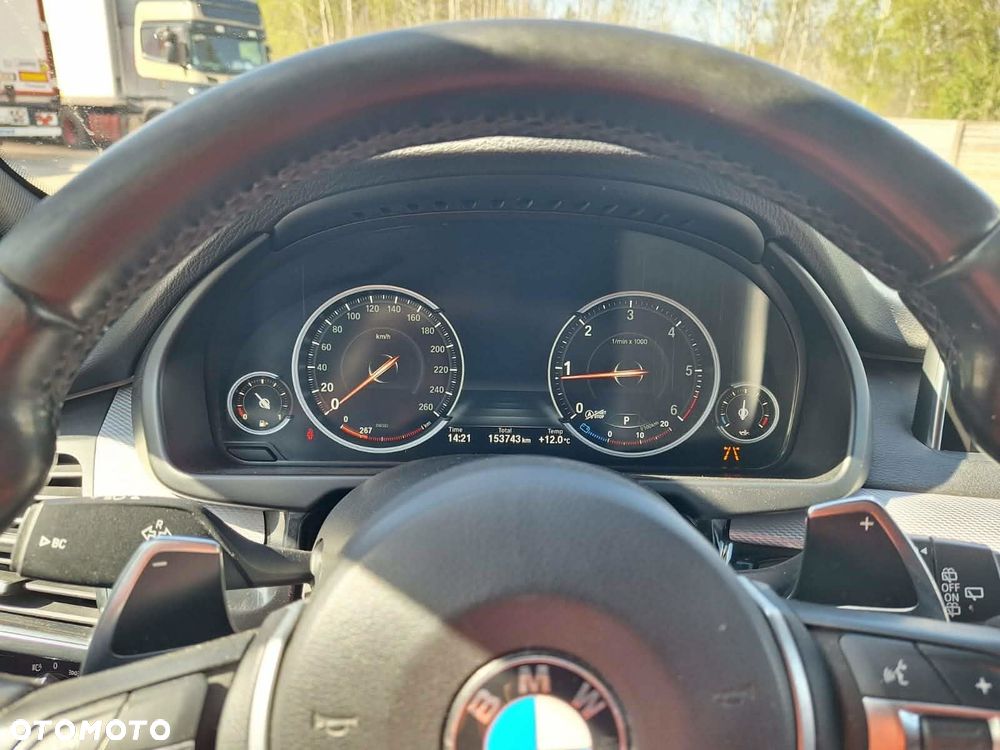 BMW X5 - 8
