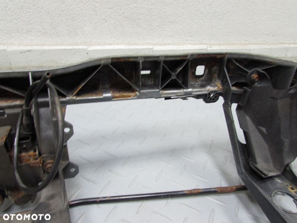 FORD S-MAX 10-14 PAS PRZEDNI GORNY HY AM21-8B041-AD - 6