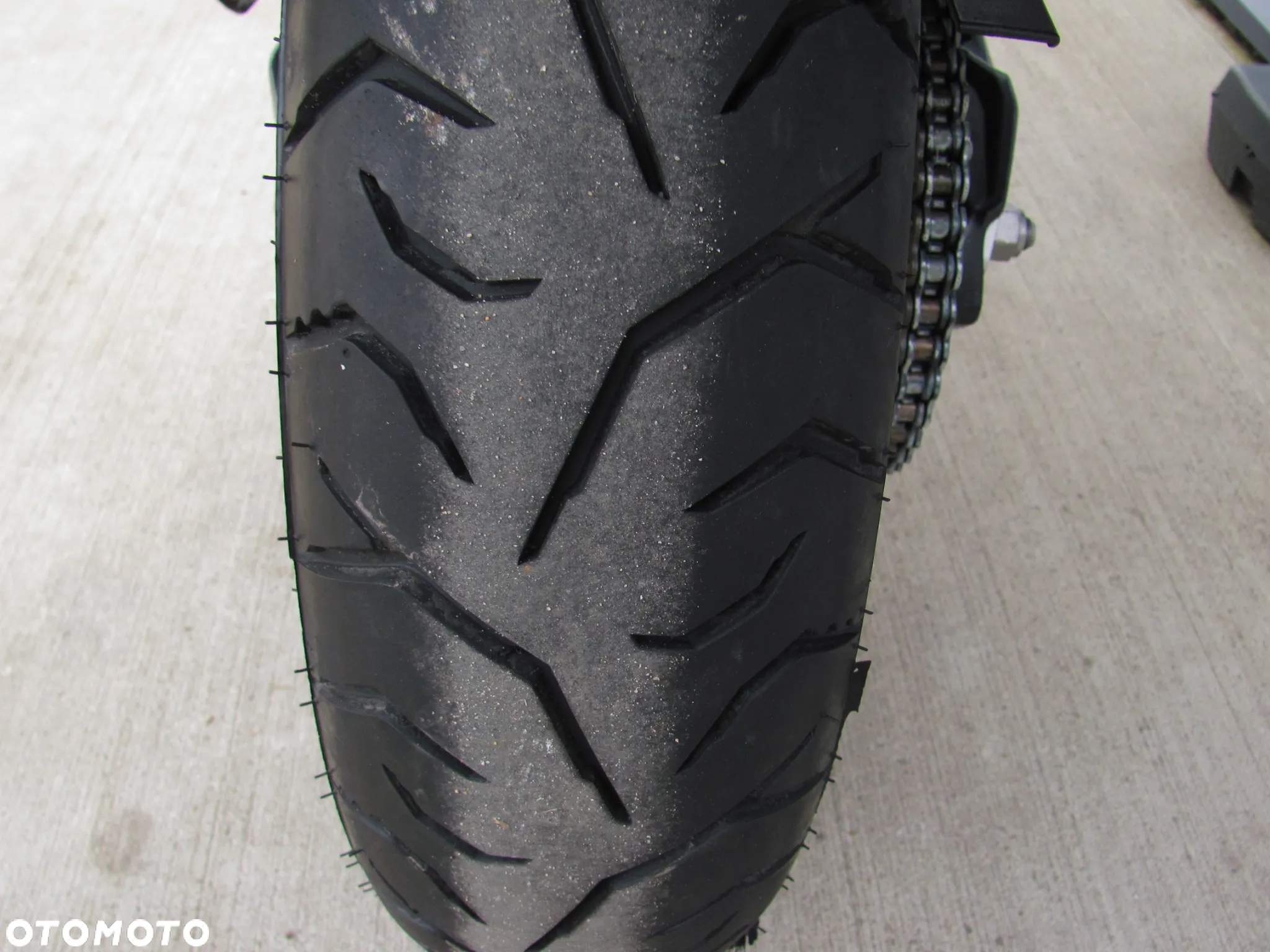 BMW GS - 16