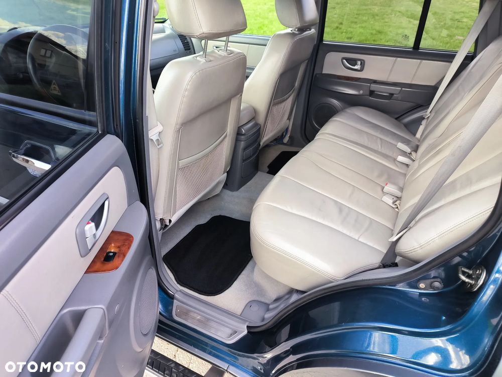 Hyundai Terracan - 27