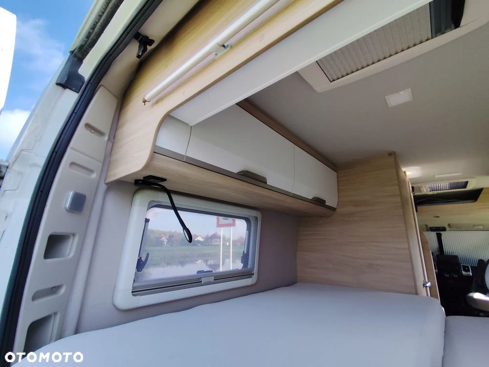 KNAUS Box Star 600 - 16