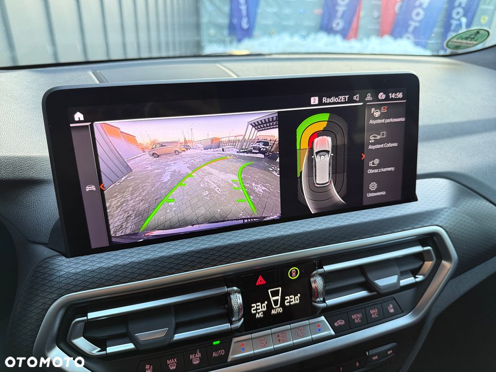 BMW X3 xDrive20d M Sport Edition - 38