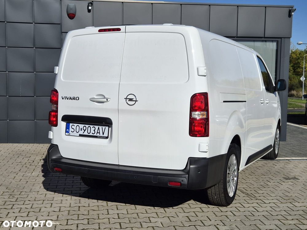 Opel Vivaro - 3