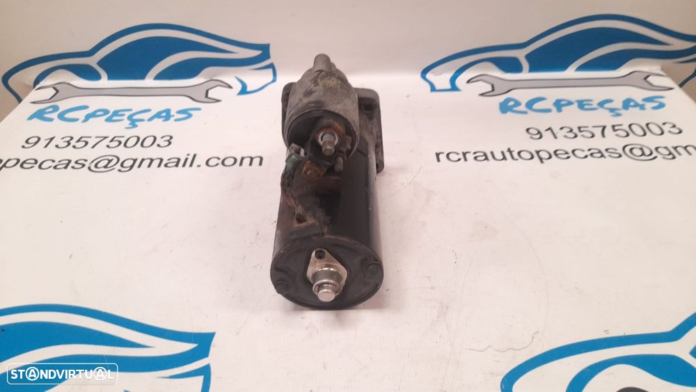 MOTOR ARRANQUE 4M5T11000KB 0001109204 FORD FOCUS II 2 MK2 1.8 TDCI 115CV KKDA - 1