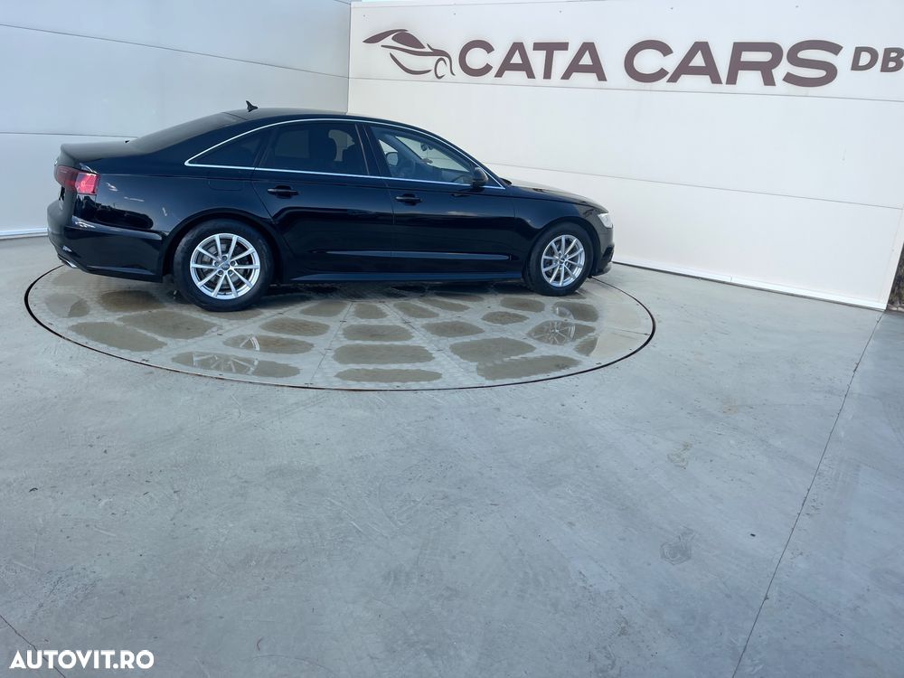 Audi A6 - 17