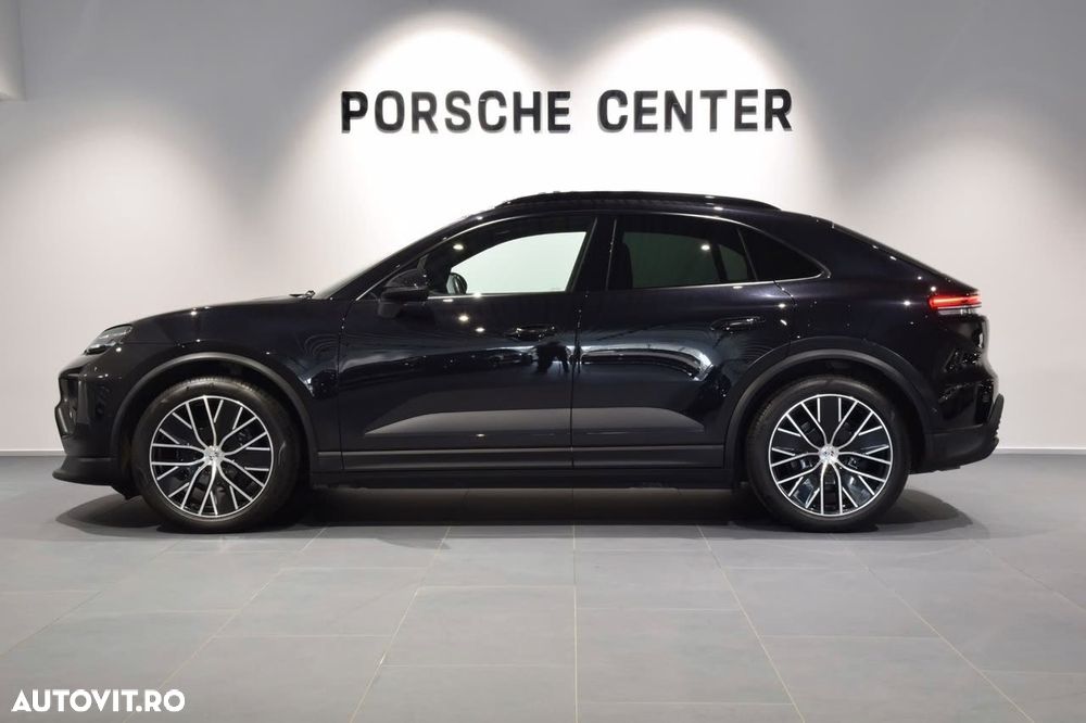 Porsche Macan Standard - 7