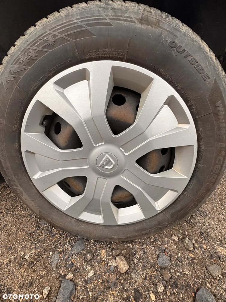 Dacia Jogger 1.0 TCe Comfort - 3