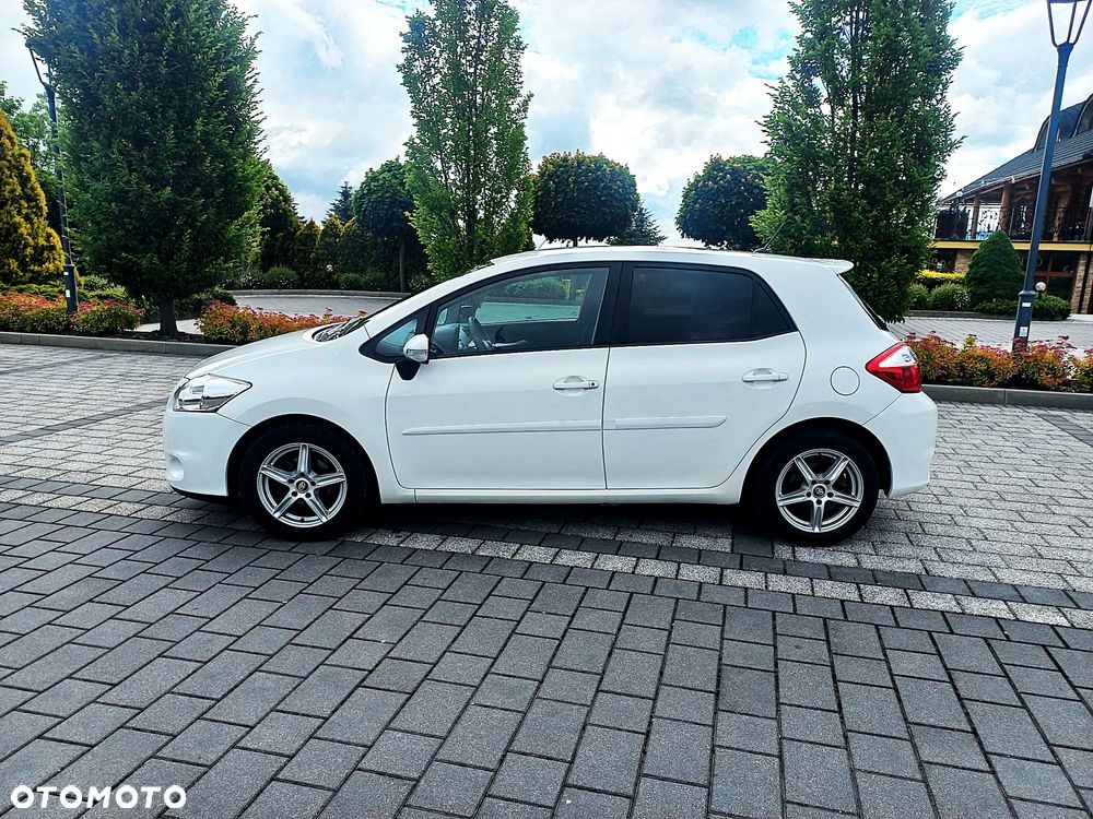 Toyota Auris 1.6 Edition - 7