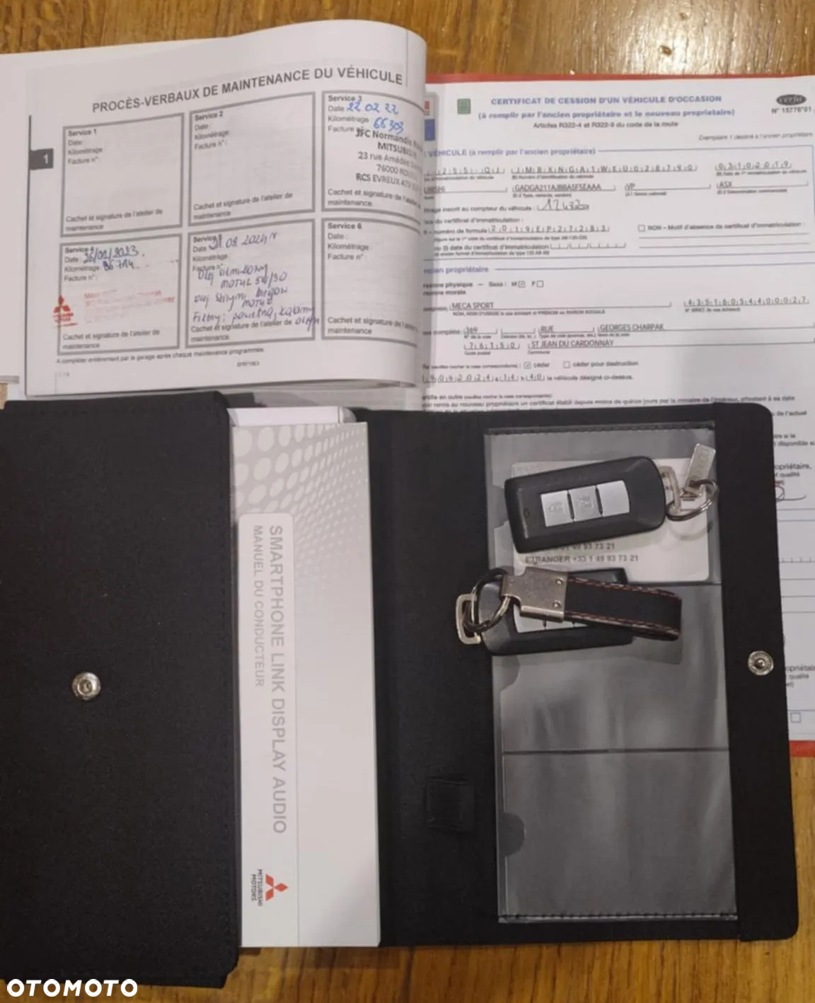 Mitsubishi ASX 1.6 Black Edition - 10
