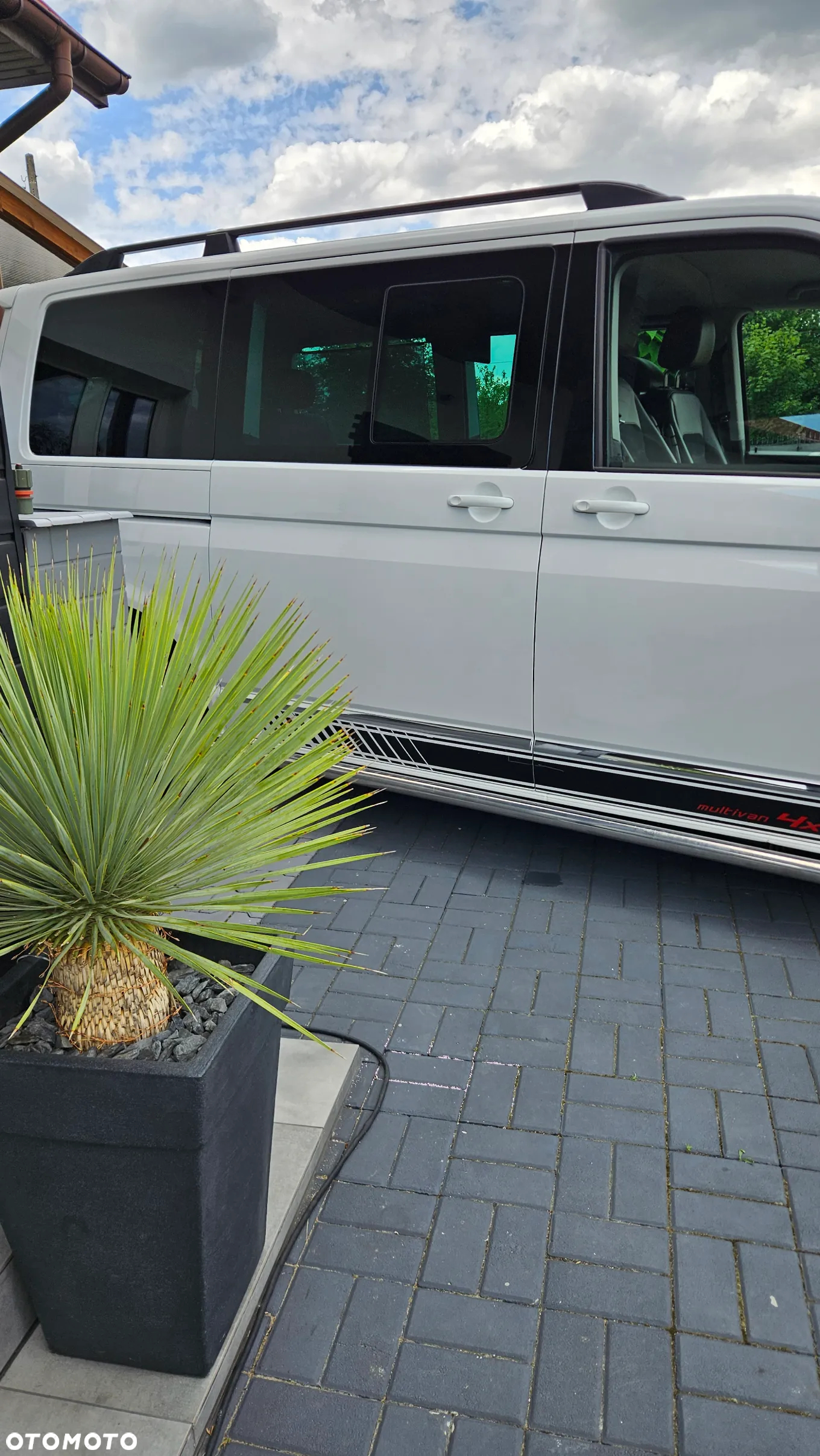 Volkswagen Multivan 2.0 BiTDI L1 Highline 4Motion DSG - 19
