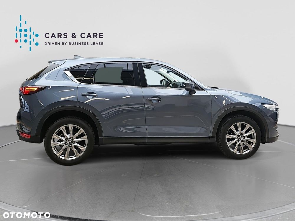 Mazda CX-5 2.0 Skyprestige 2WD - 22
