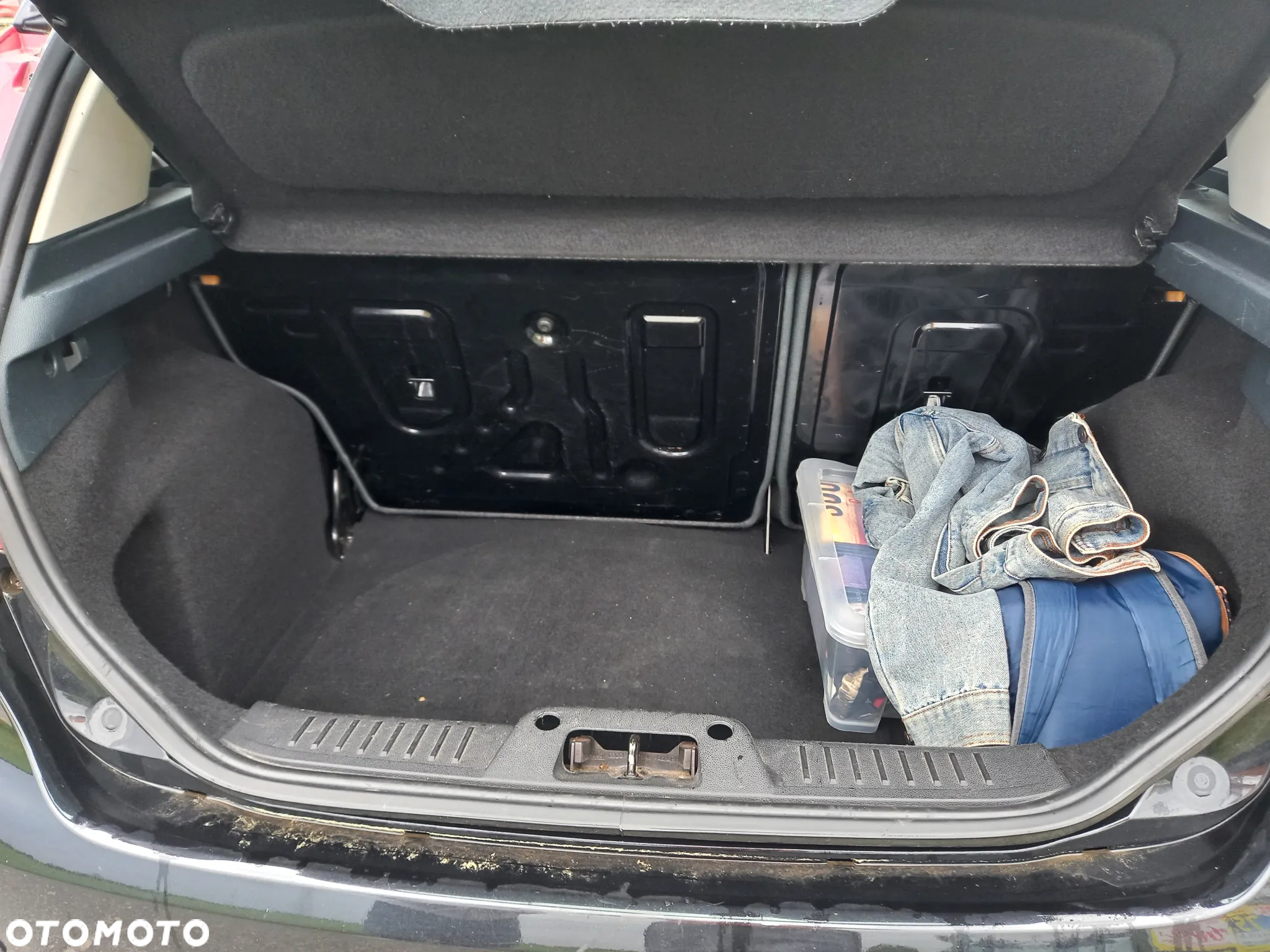 Ford Fiesta 1.6 TDCi DPF Titanium - 18